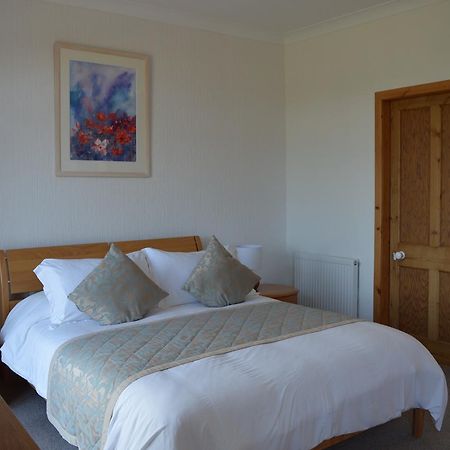 Strathview Lodge Dornoch Εξωτερικό φωτογραφία
