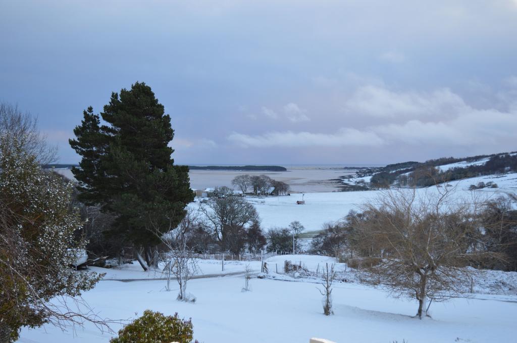 Strathview Lodge Dornoch Εξωτερικό φωτογραφία