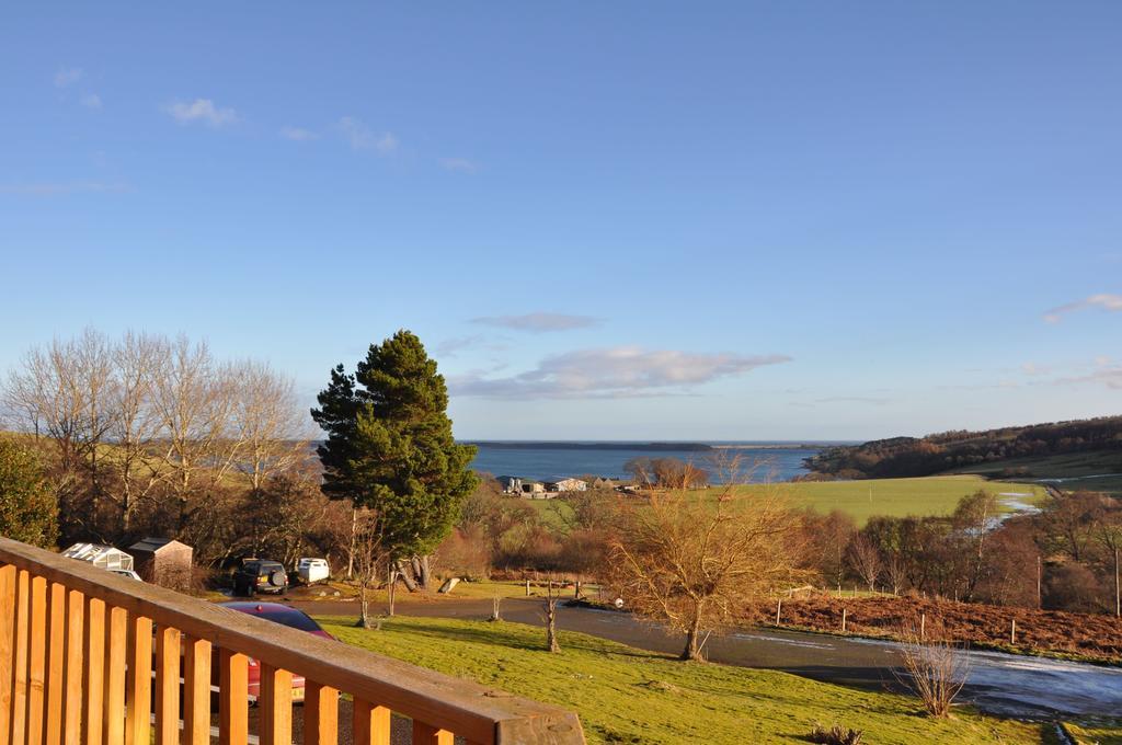 Strathview Lodge Dornoch Εξωτερικό φωτογραφία