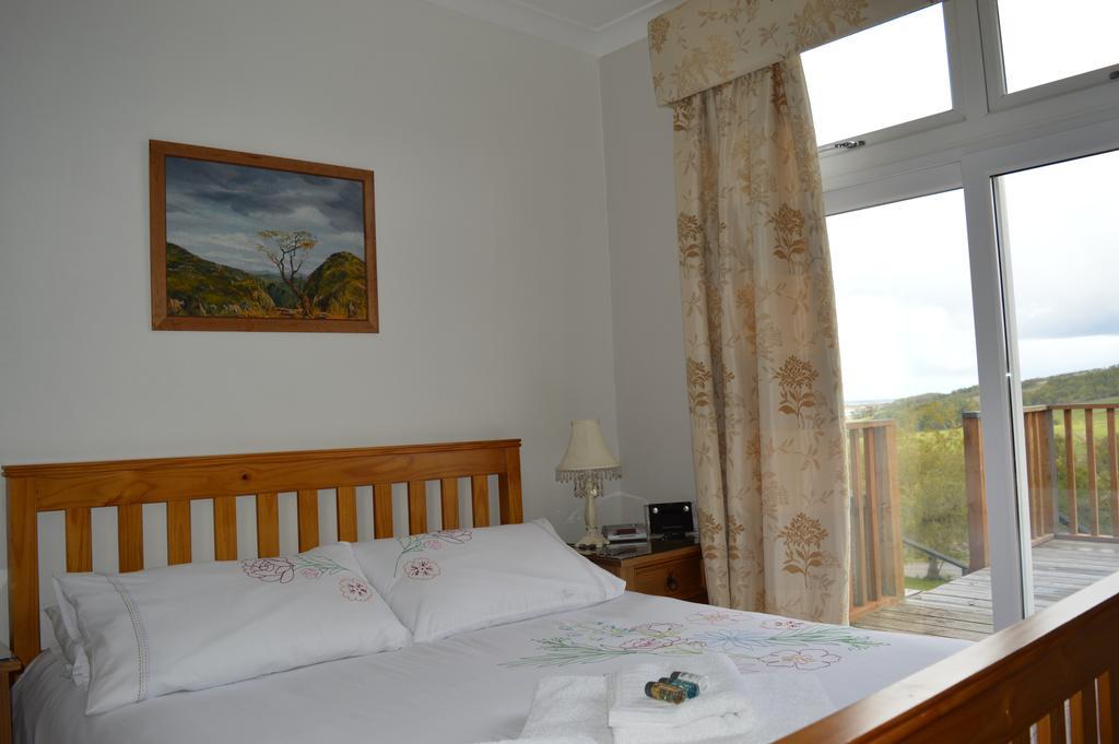 Strathview Lodge Dornoch Εξωτερικό φωτογραφία