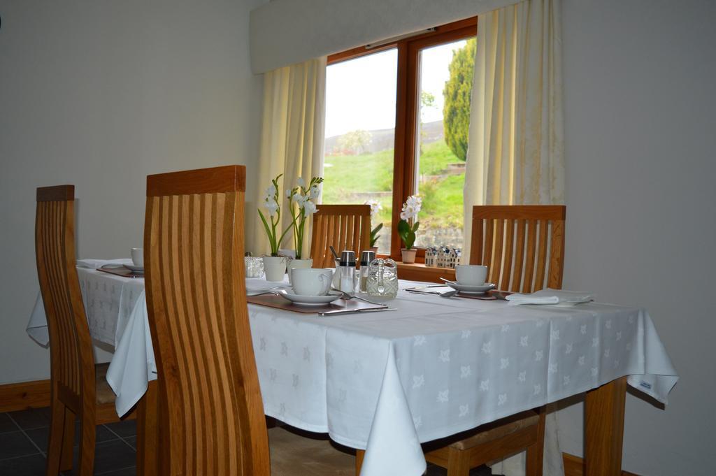 Strathview Lodge Dornoch Εξωτερικό φωτογραφία