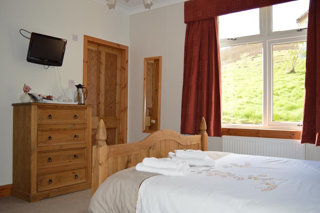 Strathview Lodge Dornoch Εξωτερικό φωτογραφία