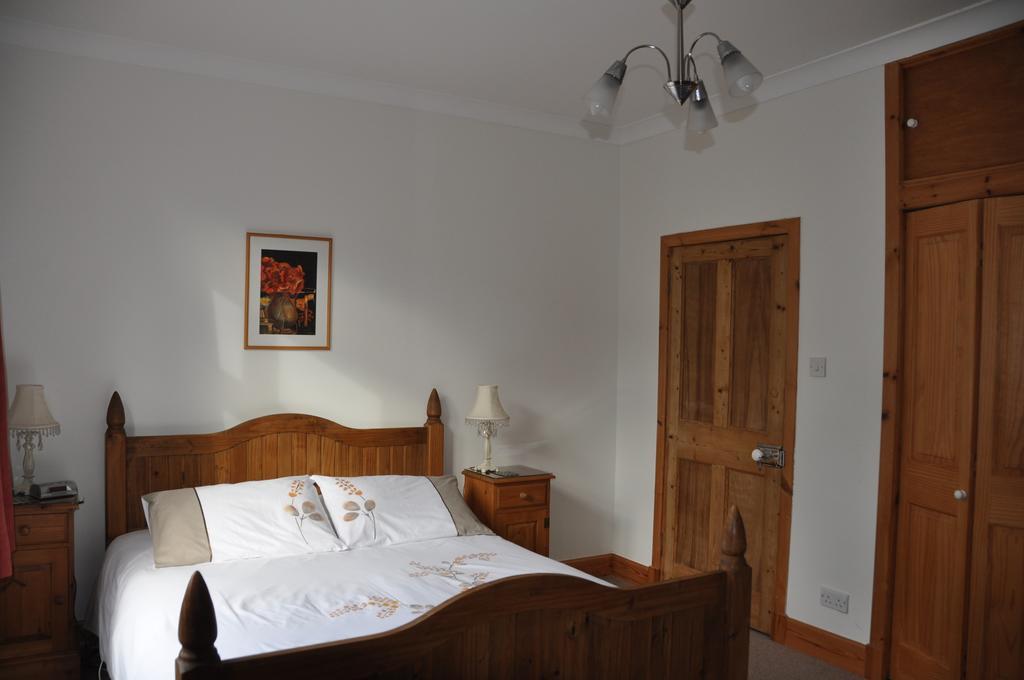 Strathview Lodge Dornoch Δωμάτιο φωτογραφία