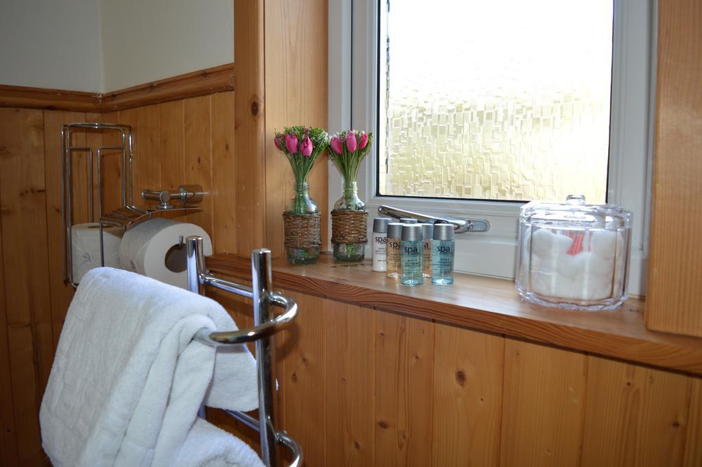 Strathview Lodge Dornoch Εξωτερικό φωτογραφία