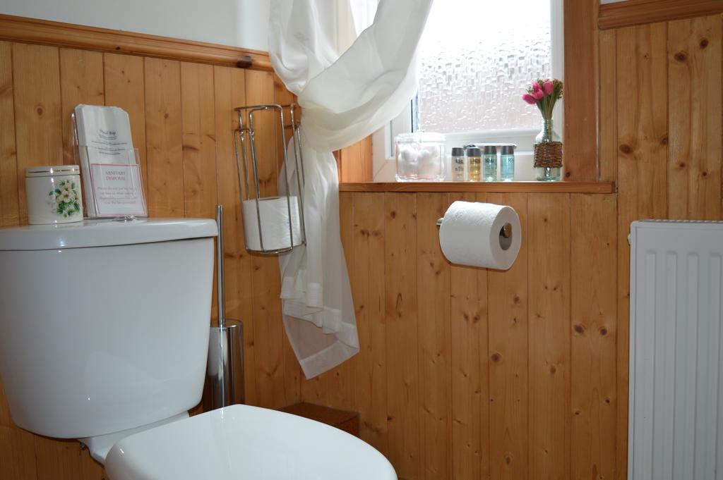 Strathview Lodge Dornoch Εξωτερικό φωτογραφία