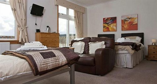 Strathview Lodge Dornoch Εξωτερικό φωτογραφία