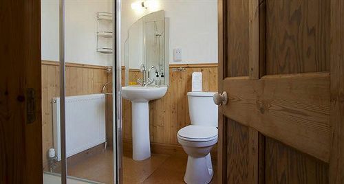 Strathview Lodge Dornoch Εξωτερικό φωτογραφία