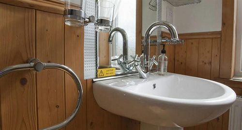 Strathview Lodge Dornoch Εξωτερικό φωτογραφία