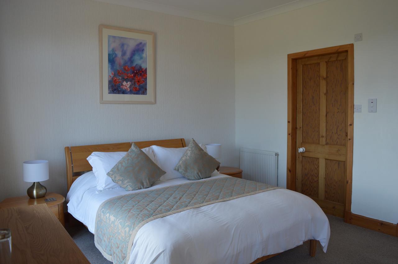 Strathview Lodge Dornoch Εξωτερικό φωτογραφία