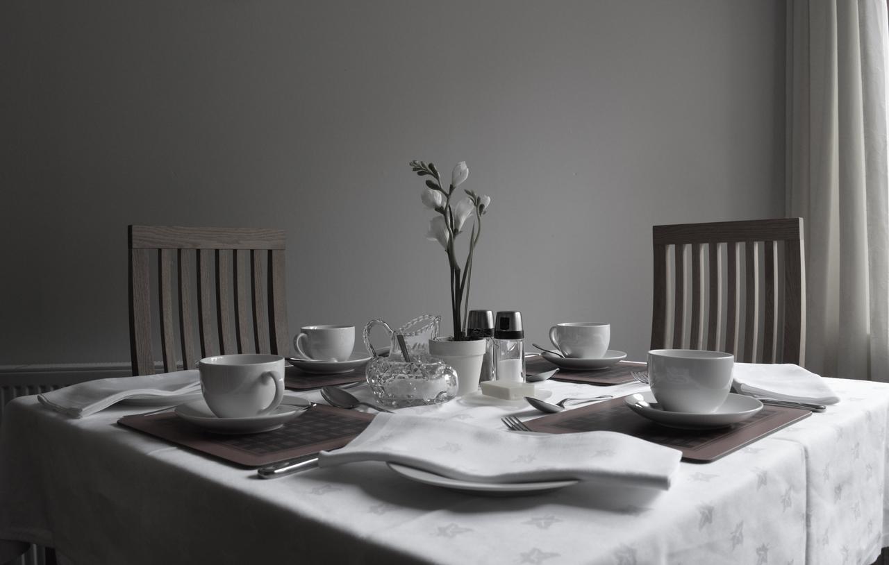 Strathview Lodge Dornoch Εξωτερικό φωτογραφία
