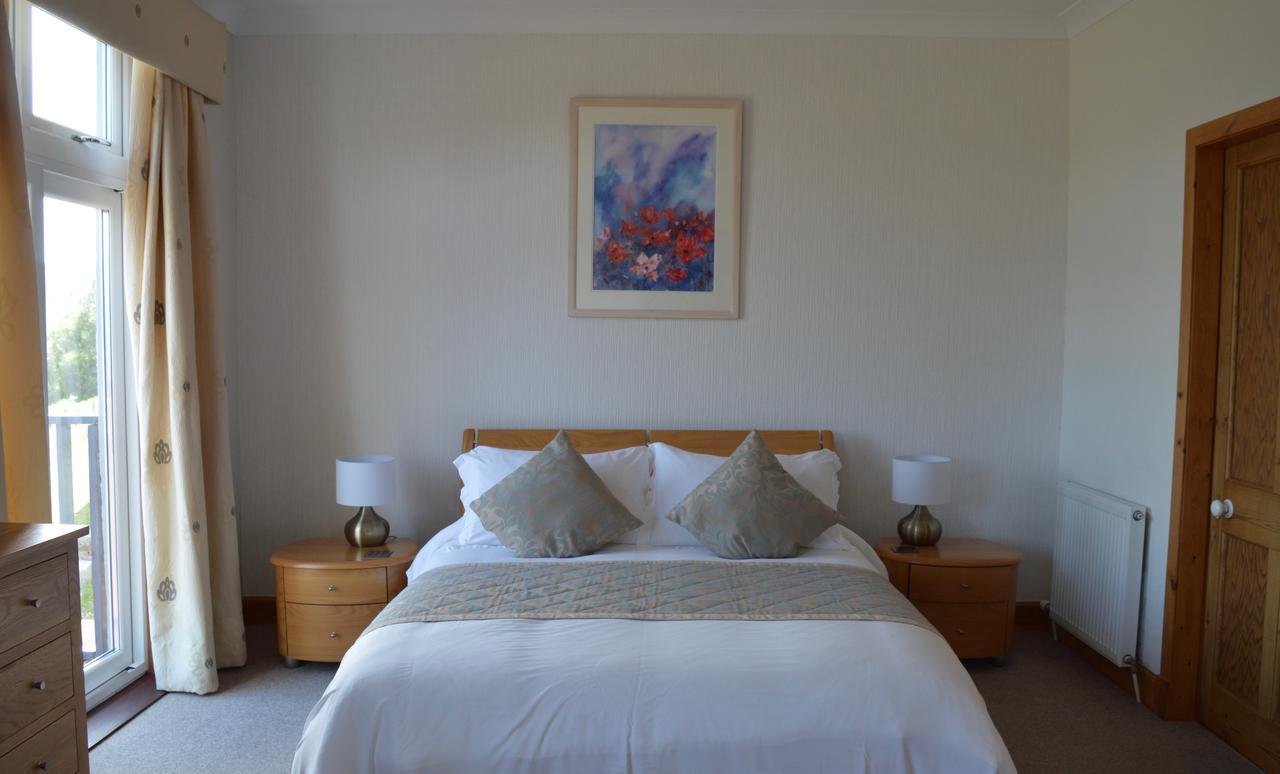 Strathview Lodge Dornoch Εξωτερικό φωτογραφία