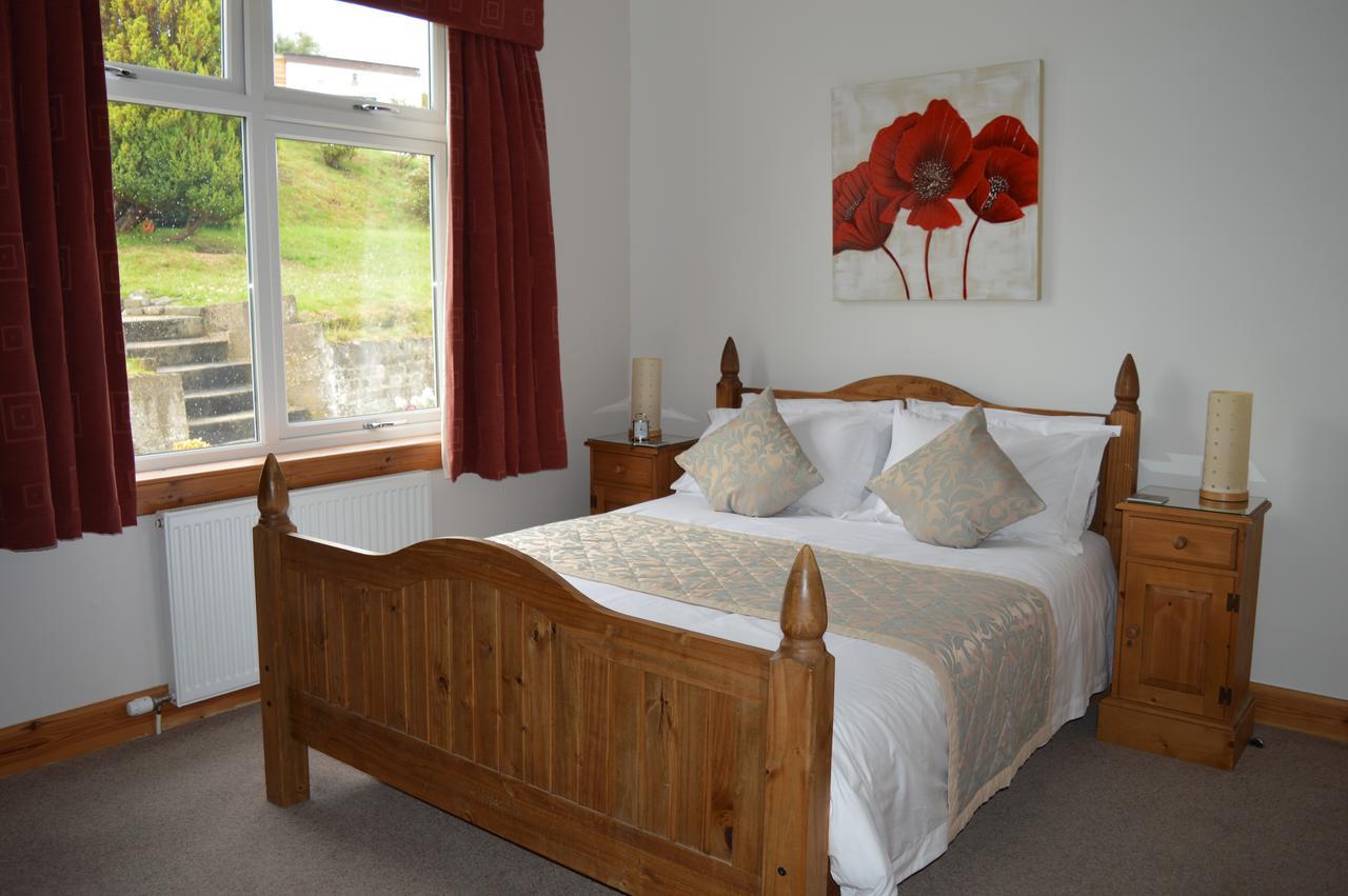 Strathview Lodge Dornoch Εξωτερικό φωτογραφία