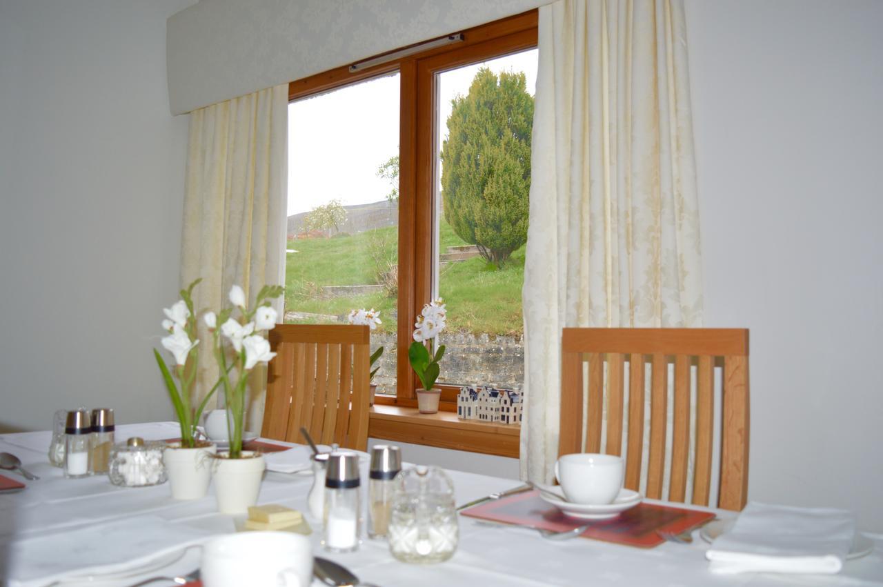 Strathview Lodge Dornoch Εξωτερικό φωτογραφία