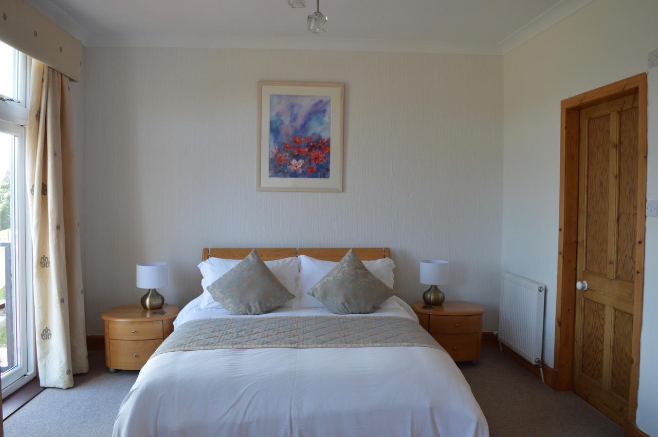 Strathview Lodge Dornoch Εξωτερικό φωτογραφία