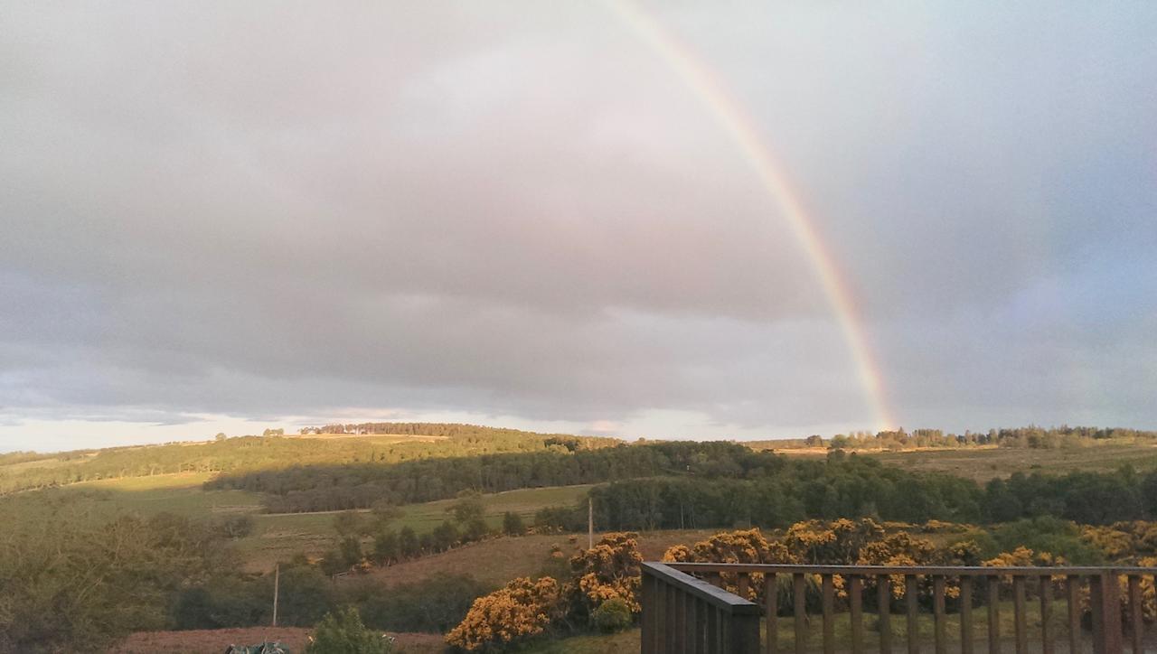 Strathview Lodge Dornoch Εξωτερικό φωτογραφία