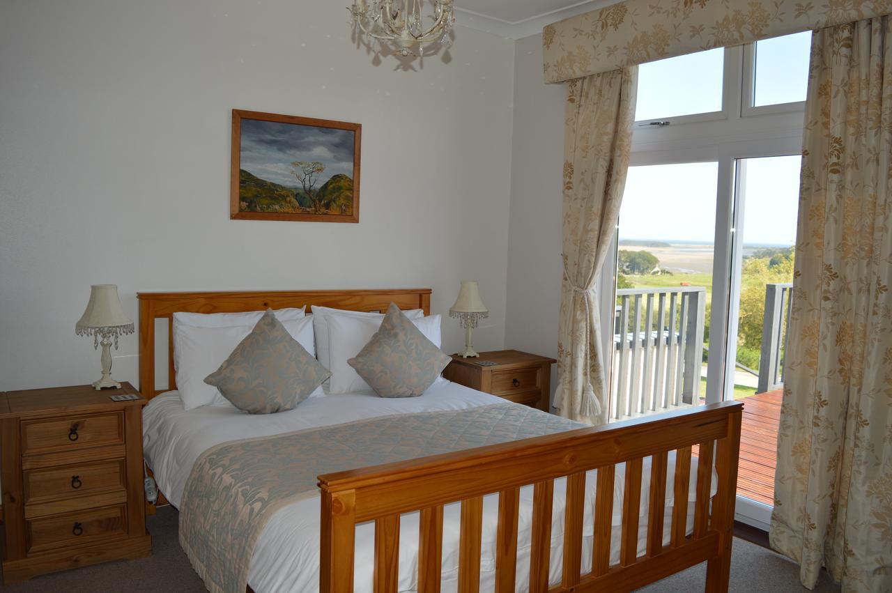 Strathview Lodge Dornoch Εξωτερικό φωτογραφία