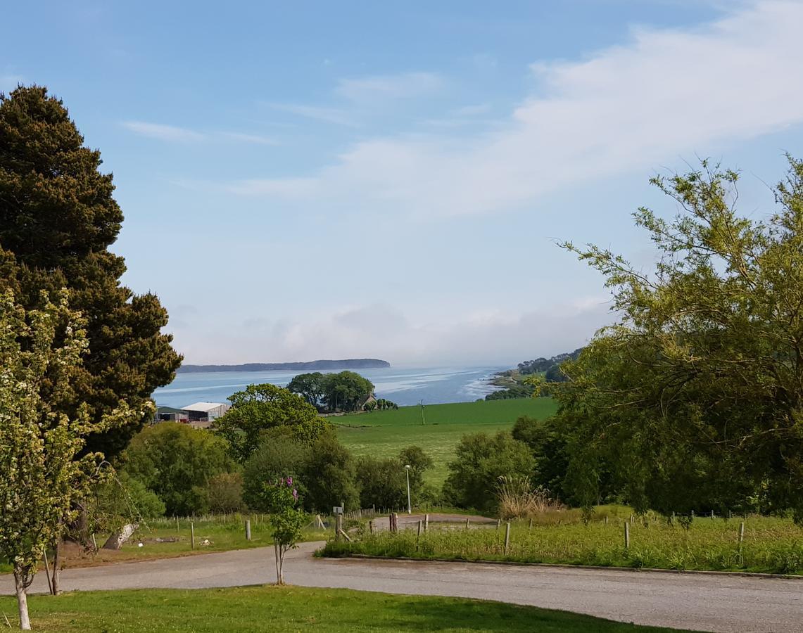 Strathview Lodge Dornoch Εξωτερικό φωτογραφία